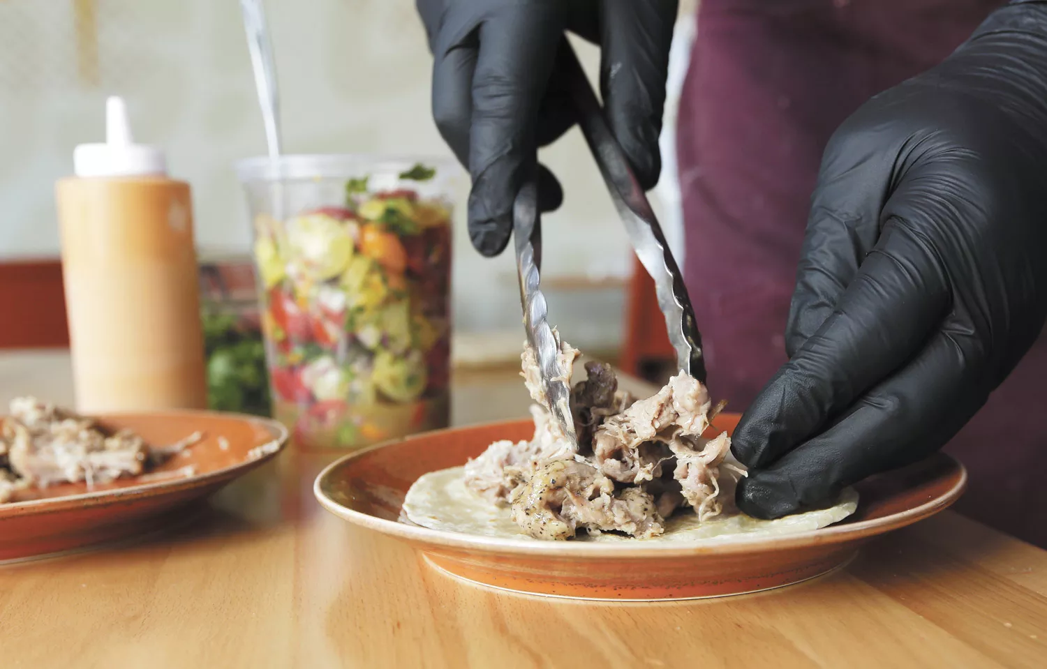 Recipe: Duck Fat Carnitas from Chef CJ Callahan (2)