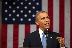 Largest Powerball ever, Obama's last State of the Union and news to start your day