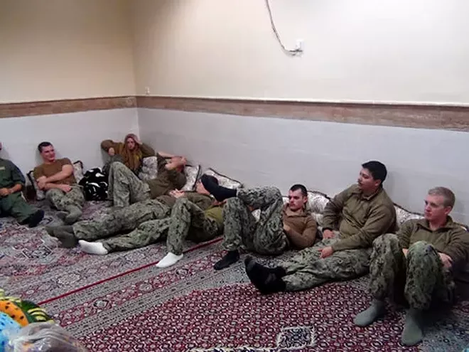 Today's news: Iran, Obama and other big controversies of the day