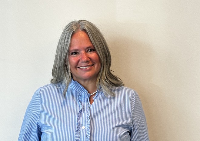 Q&A: Hilary Kozel, the newest member of the Spokane Public Schools board