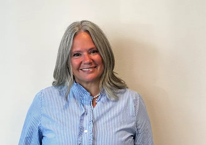 Q&A: Hilary Kozel, the newest member of the Spokane Public Schools board