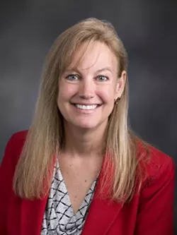 State lawmaker asks about virginity, Eagles guitarist dead and other morning headlines