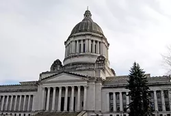 Spokane's legislative wish list