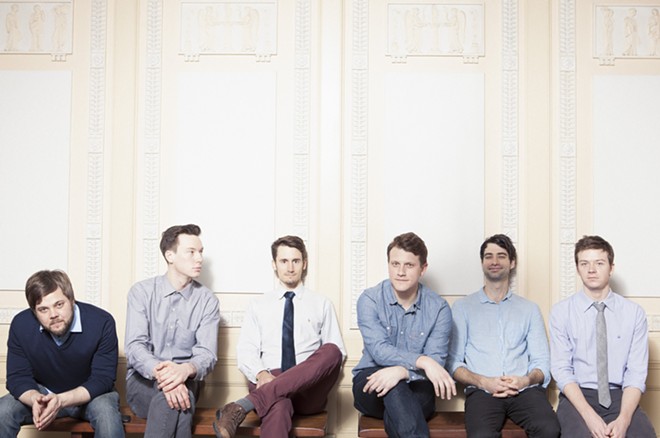 THIS WEEKEND IN MUSIC: Hey Marseilles, Outcold at the Viking and Lil’ Flip