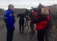 [UPDATED] Missing VA surgeon's body found in Spokane River