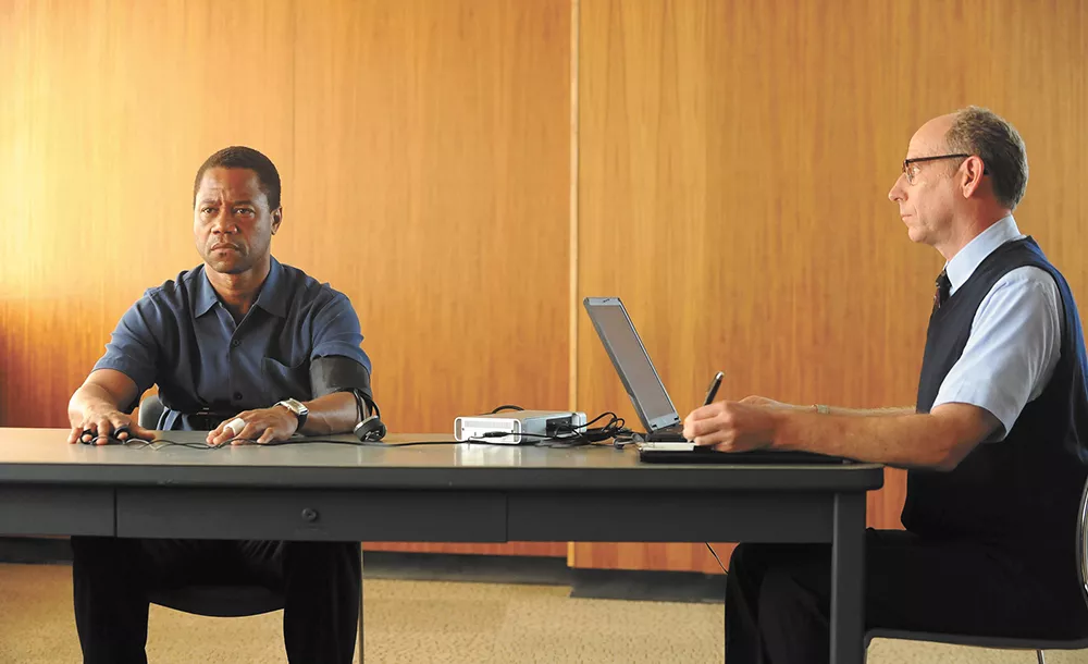 TV | The People v. O.j. Simpson