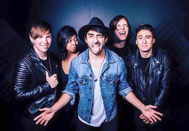 Light Up the Sky’s dreams come true with national tour and record release