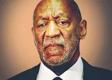 Another Dem debate tonight, Cosby sexual assault charges, our first ever humor issue and more