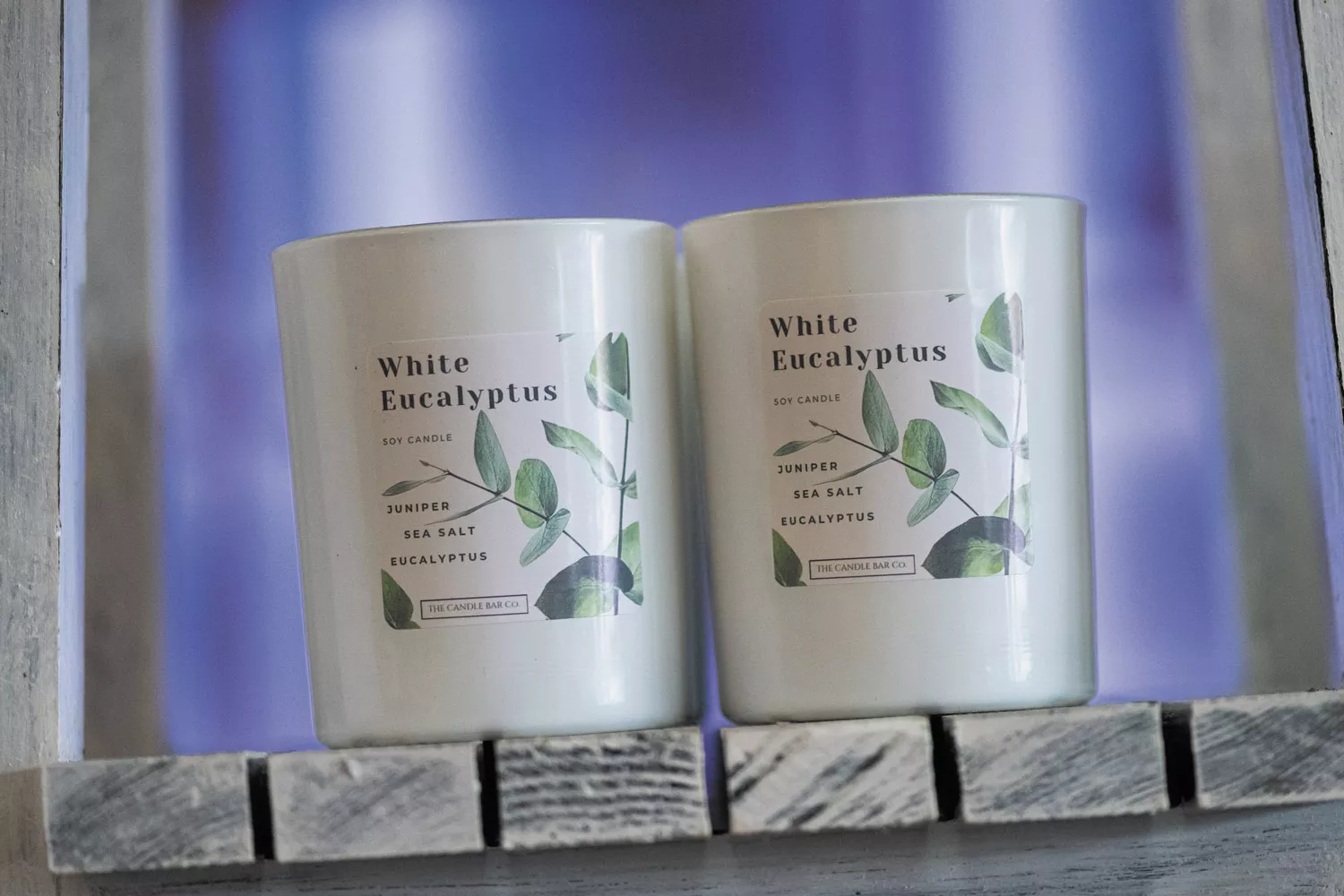 Shopkeeper Spotlight Holli Brown, The Candle Bar Co. Sponsored