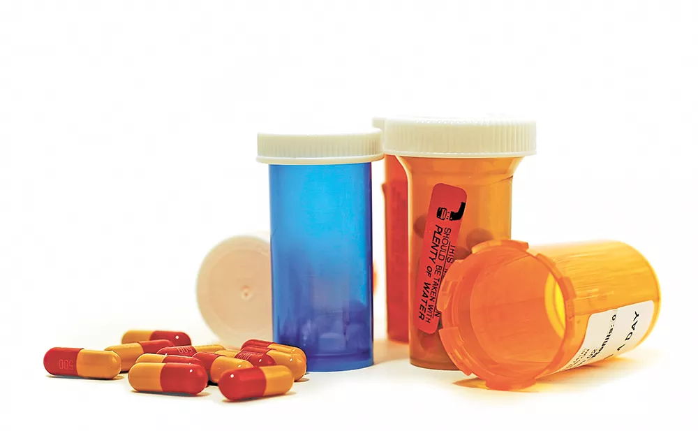 Accidental Overdose Aid