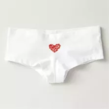 Get your panties in a wad — for a good cause