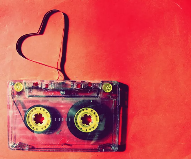 THIS WEEKEND IN MUSIC: Boozy ice cream social, Brad Paisley and love for local music