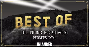 Just days left to vote for the 2016 Best of the Inland Northwest!