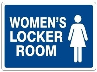 Man uses women's locker room in Seattle, and the state's transgender bathroom debate continues