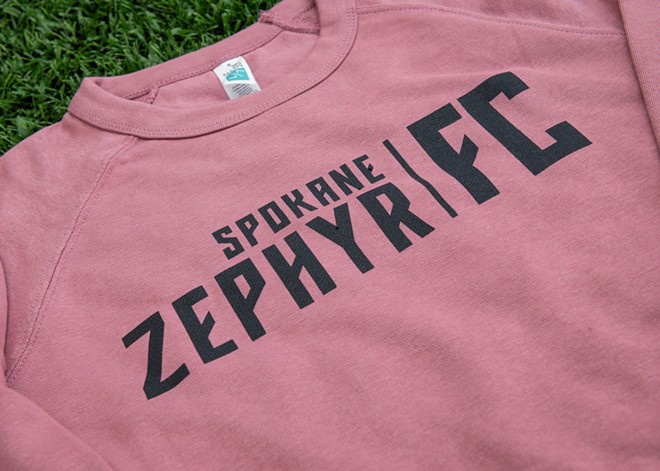 New professional women's soccer team the Zephyr FC brings the world's game to Spokane
