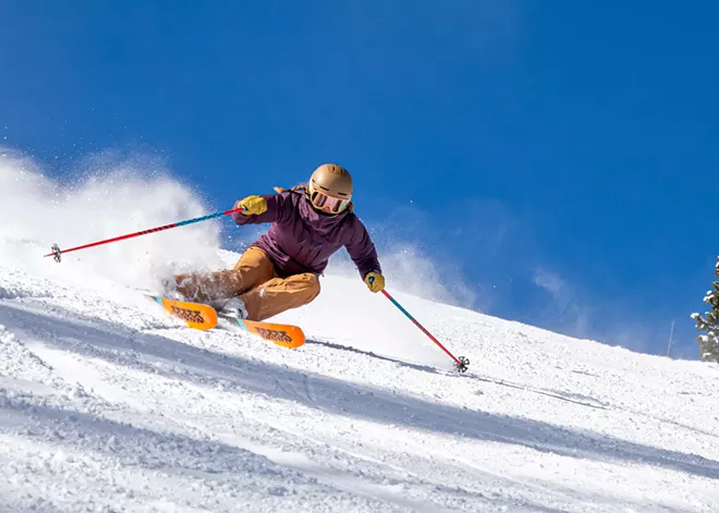 Lookout Pass adds elevation, more skiable terrain and is improving Eagle Peak