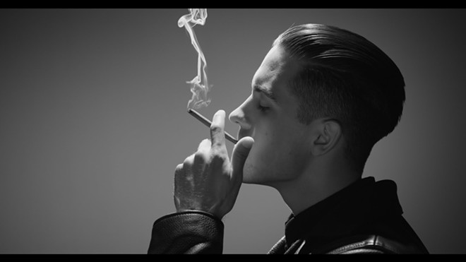 G-Eazy comes to Spokane Arena in April