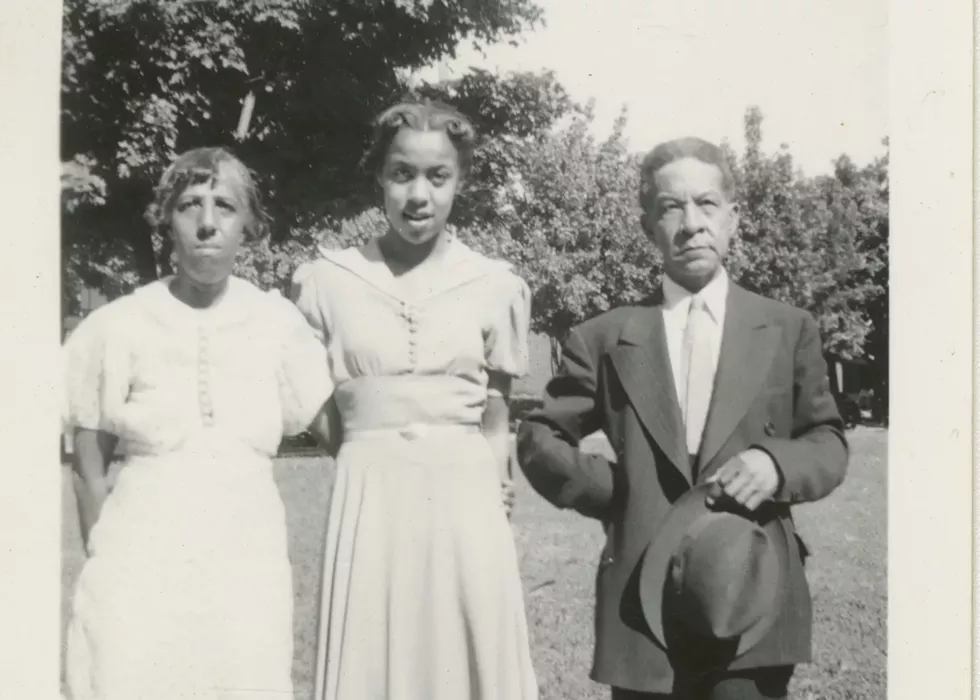 Remember Eleanor Barrow Chase, a voice who championed the health and harmony of Spokane