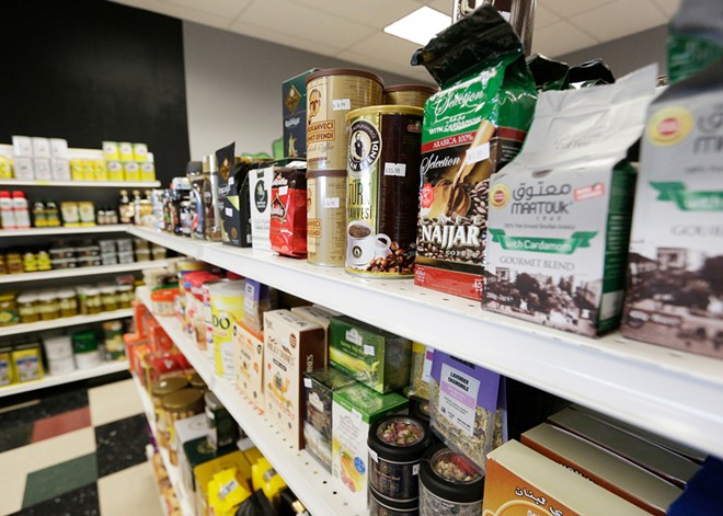 New Lebanese grocery store in North Spokane lets more people bring Middle Eastern flavors home