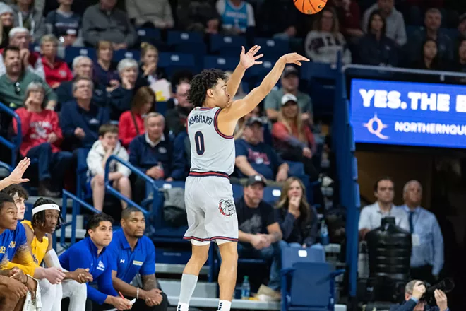 Early season takeaways for Gonzaga basketball