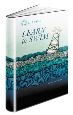 BOOK | Learn to Swim