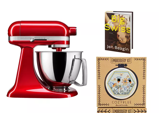 Gifts for the Freshly Heartbroken