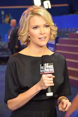 Megyn Kelly and Trump meet again, bill could shield Monsanto and more news to start your day