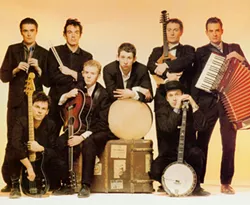 Get your Irish up: Tunes to warm up for the St. Patrick's Day Parade