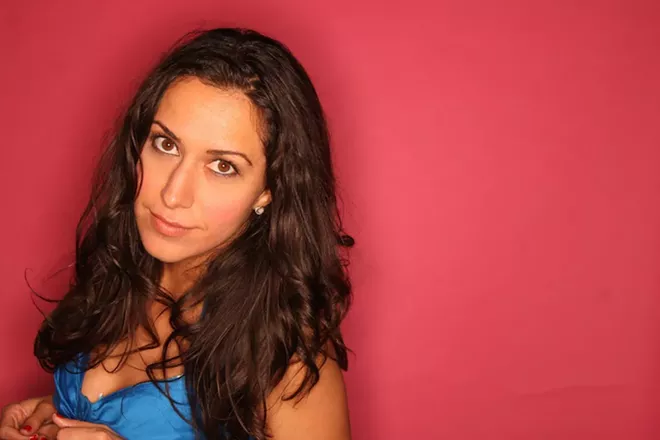 THIS WEEK: Think & Drink, Jonathan Richman, Rachel Feinstein and more
