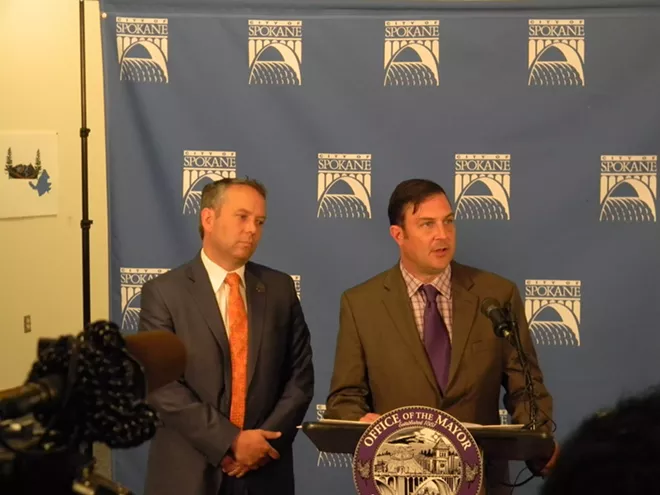 Stuckart asks mayor to compel participation in the Straub investigation