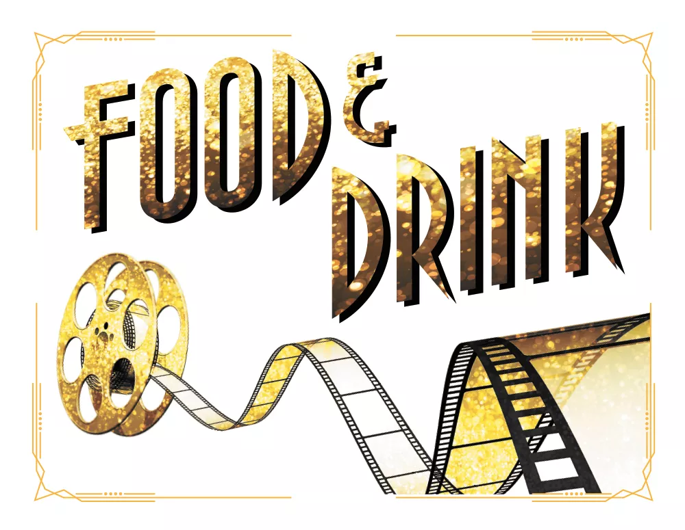 Best of Food &amp; Drink