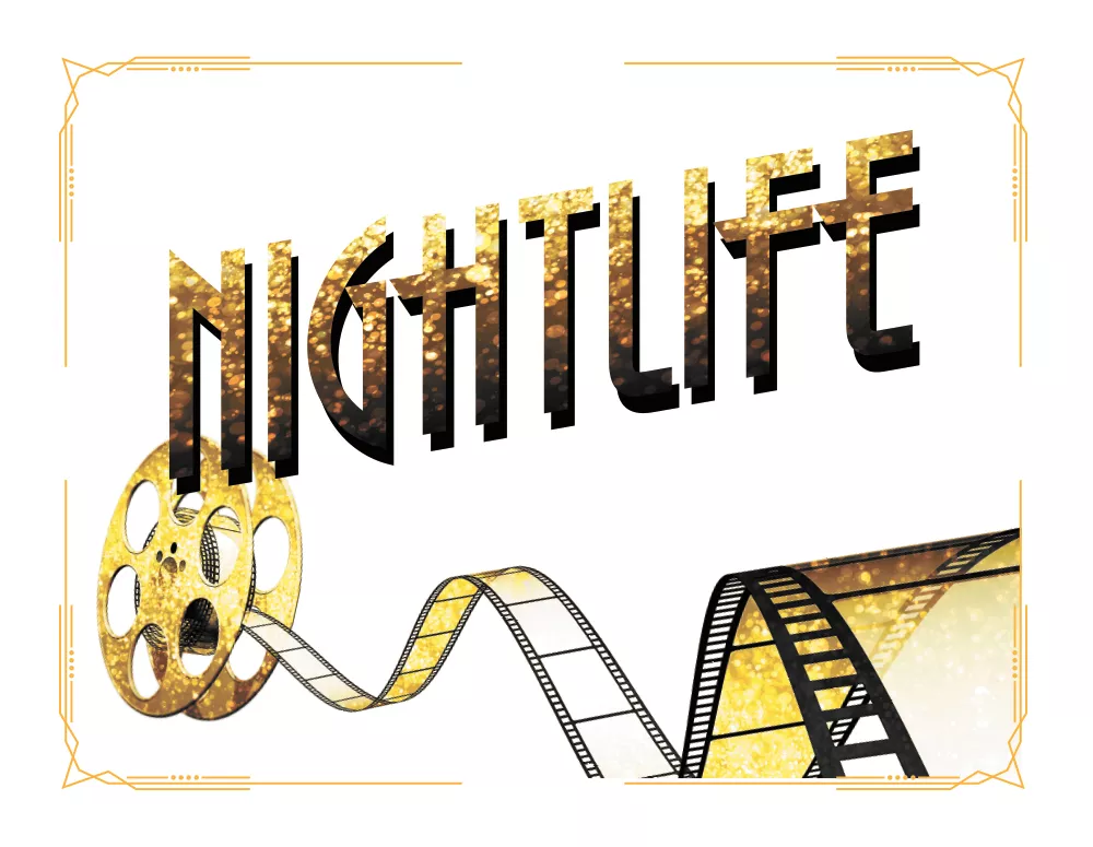 Best of Nightlife