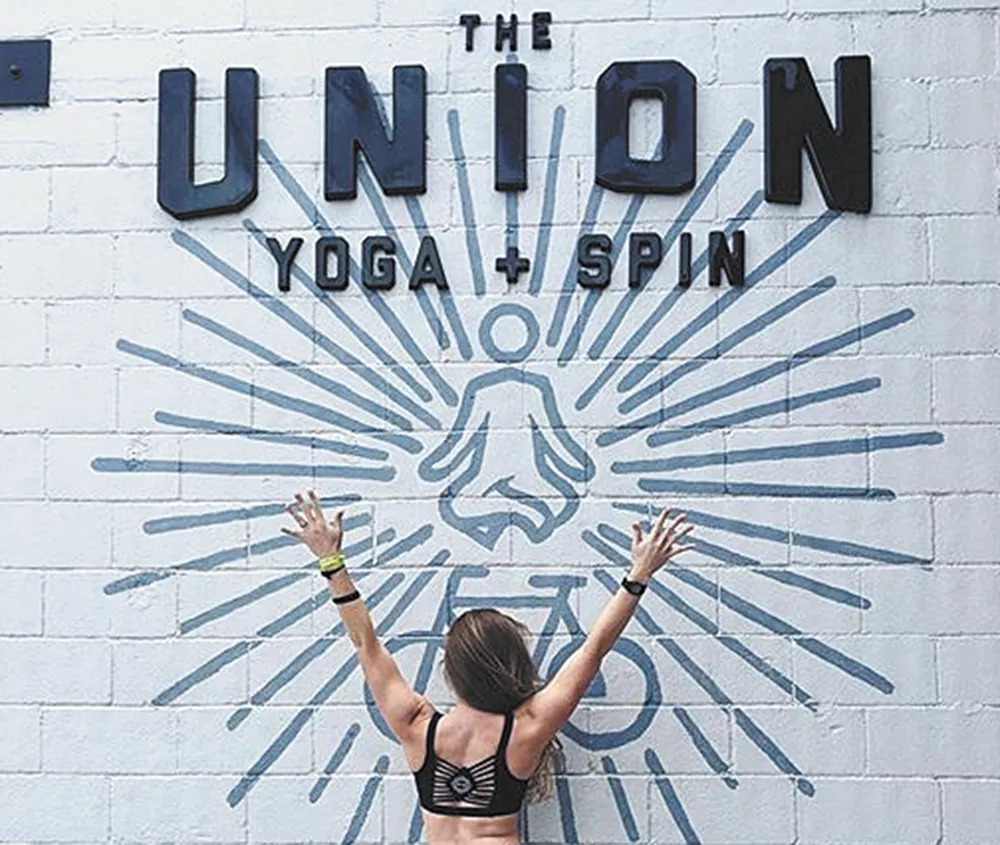 Best Yoga Studio