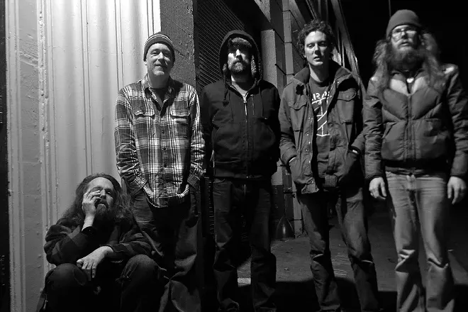 Built to Spill headed to Spokane for June 29 show