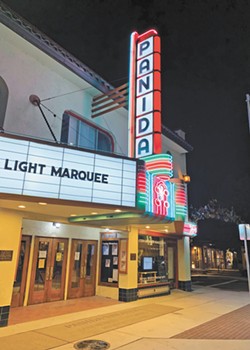 The Show Goes On: How many of the region's single-screen movie theaters have survived, and thrived (5)