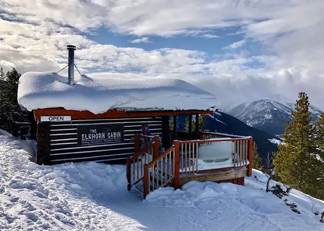 From looking a lot like the Alps to having authentic Swiss raclettes on offer, British Columbia's Panorama is more than a great ski getaway