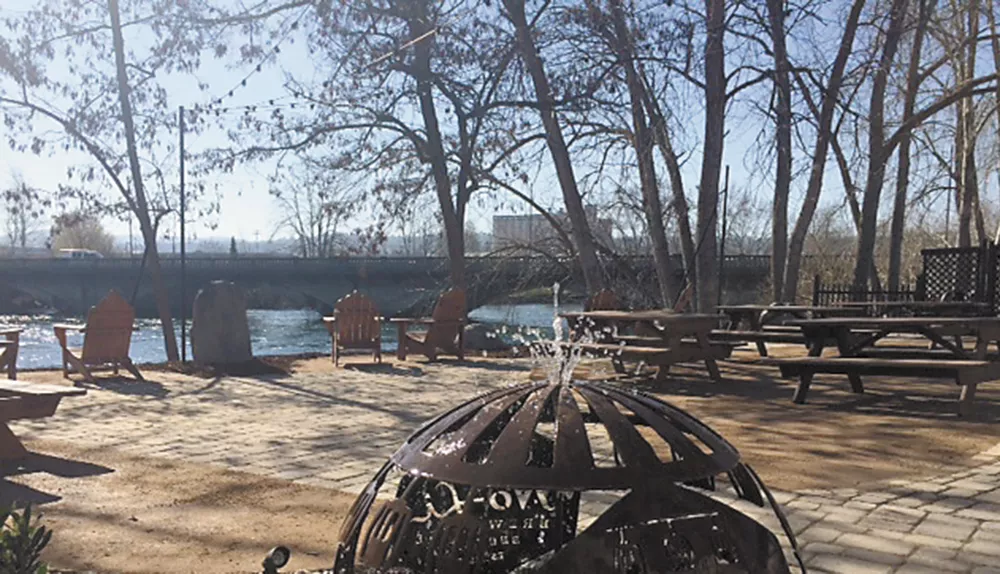 UPDATE | NO-LI BREWHOUSE