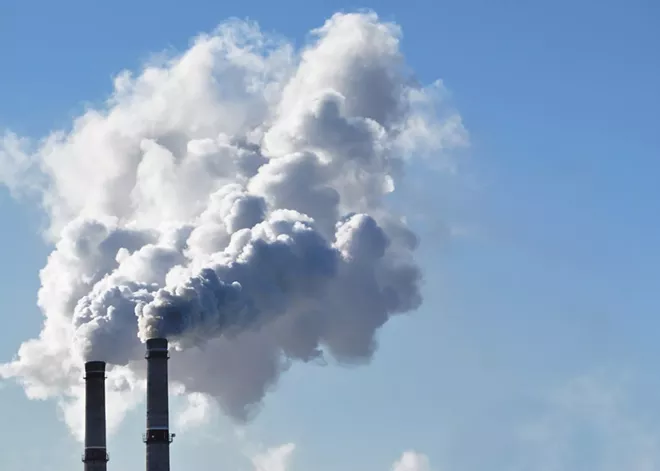 A Washington initiative will let voters decide whether to repeal the state's Climate Commitment Act, which has brought in $1.8 billion so far