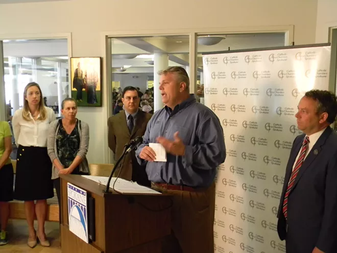 Plans for 24/7 homeless shelter unveiled