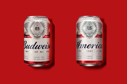 Today in dumb internet: Budweiser's all-American folly
