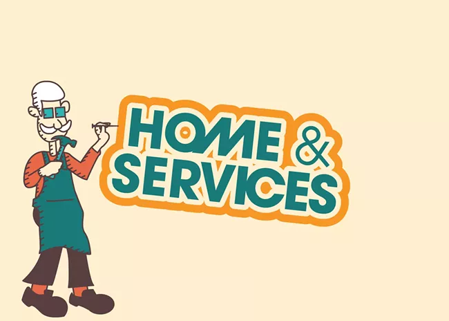 Best of Home & Services