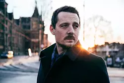 Sturgill Simpson returns to Spokane this fall