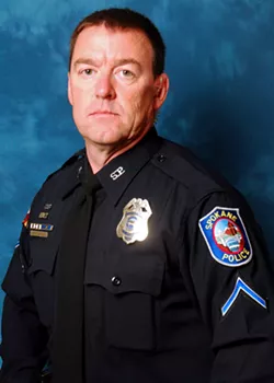 Idaho primaries, mistrial for Spokane police sergeant and other news