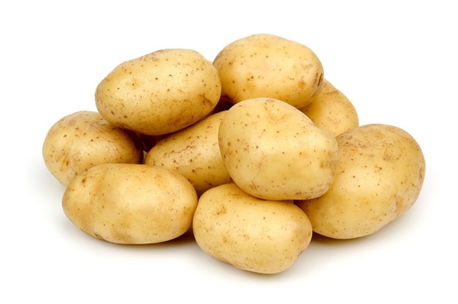 InHealth: Should you be scared of spuds?