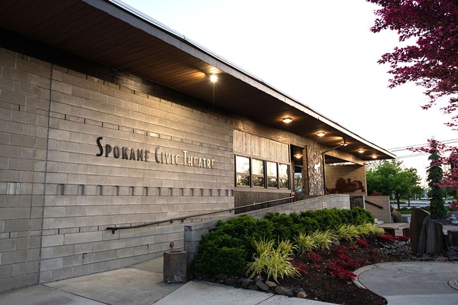 From Shakespeare to Sara Bareilles: Spokane Civic Theatre's 77th season has something for everyone