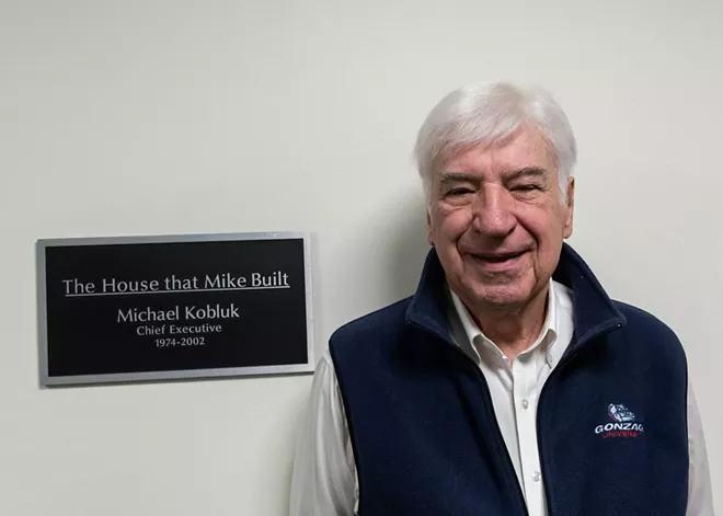 In 1974, promoter Mike Kobluk and architect Bruce Walker launched the Spokane Opera House as the centerpiece of the world's fair