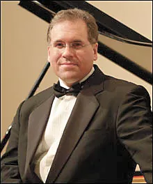 The Music of Science