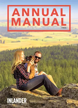 Fame! Money! Enter our Annual Manual photo contest