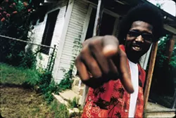 THIS WEEKEND IN MUSIC: Cherry-poppin', Christian-rockin', weed-advocatin' sounds abound