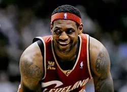 Cavs are king, Trump's campaign manager fired, summer's here and other headlines